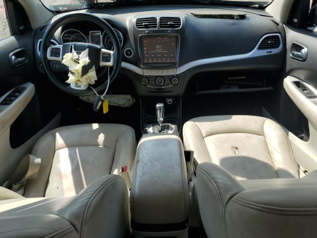 2015 DODGE JOURNEY LI 3C4PDDDG0FT506991