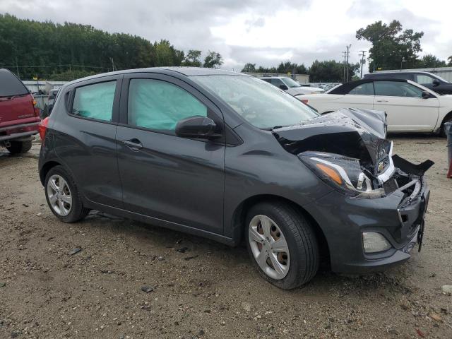 VIN KL8CB6SA9LC421100 2020 Chevrolet Spark, LS no.4