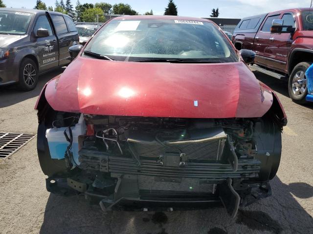 2024 NISSAN VERSA SR - 3N1CN8FV2RL858248