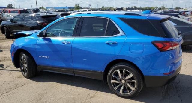 2024 CHEVROLET EQUINOX PR - 3GNAXXEG8RL147494