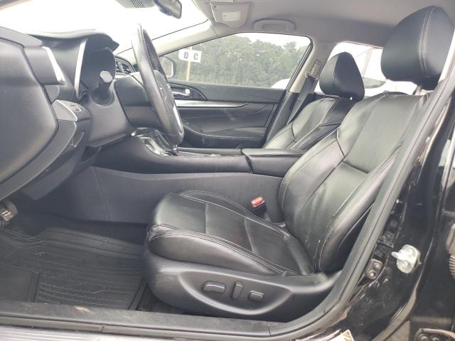 2020 NISSAN MAXIMA SV - 1N4AA6CVXLC370182
