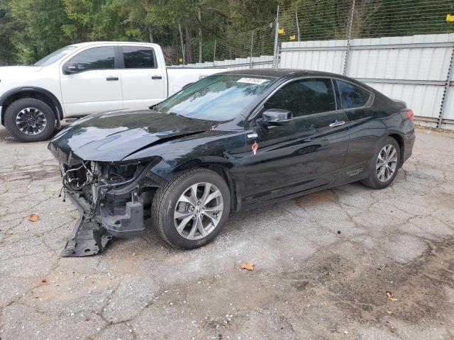 VIN 1HGCT1B77FA015698 2015 Honda Accord, EX no.1