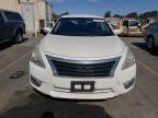 NISSAN ALTIMA 2.5 photo