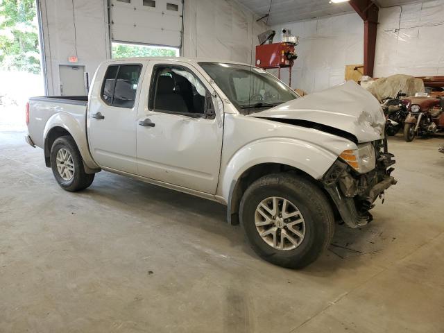2019 NISSAN FRONTIER S - 1N6AD0EV1KN763838
