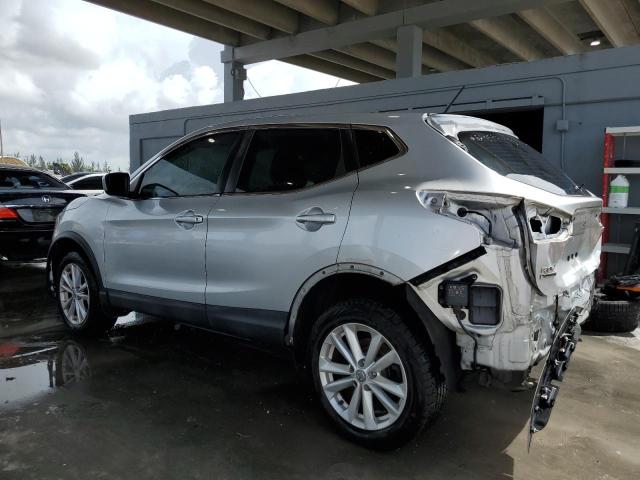 2018 NISSAN ROGUE SPT JN1BJ1CP1JW187481