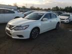 NISSAN ALTIMA 2.5 photo