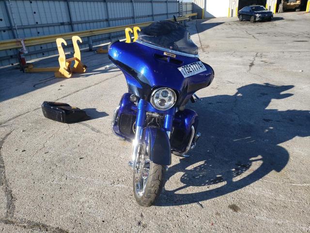 2017 HARLEY-DAVIDSON FLHXSE CVO 1HD1PXF12HB954692