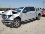 2019 FORD F150 SUPER - 1FTEW1EP8KKD95598
