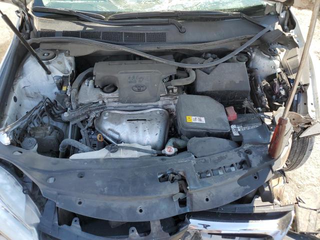 VIN 4T1BF1FK5HU347569 2017 Toyota Camry, LE no.11