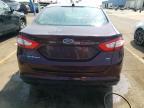 FORD FUSION SE photo