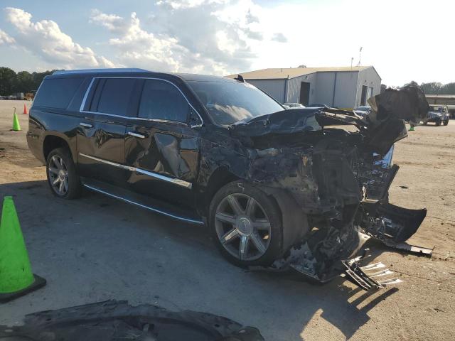 VIN 1GYS4HKJXGR471588 2016 Cadillac Escalade, Esv L... no.4