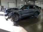 2022 FORD EXPLORER X - 1FMSK8DH0NGA97275