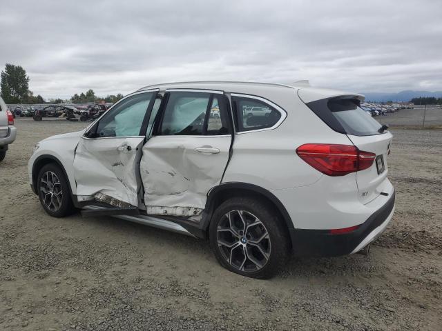2021 BMW X1 XDRIVE2 - WBXJG9C06M3M42417