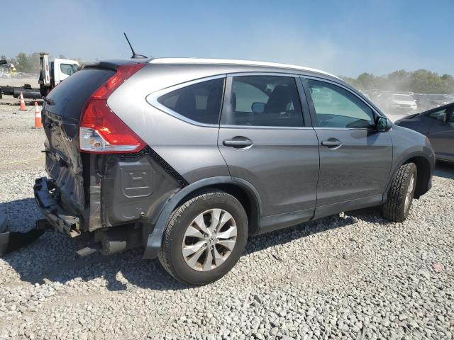 VIN 2HKRM4H77DH686583 2013 Honda CR-V, Exl no.3