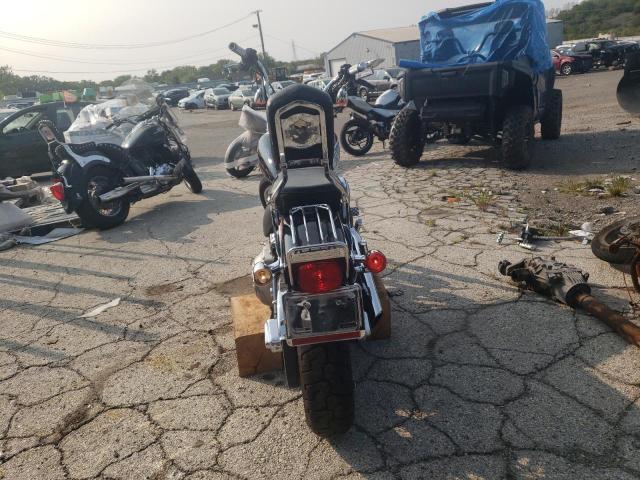 2004 HARLEY-DAVIDSON FXSTI 1HD1BVB184Y016566
