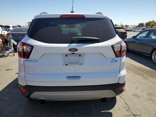 2018 FORD ESCAPE SE - 1FMCU9GD1JUB26209