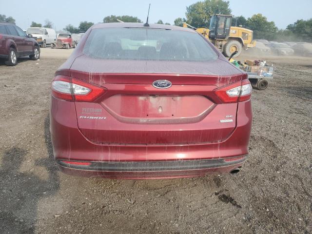 2015 FORD FUSION SE - 3FA6P0HD5FR291462