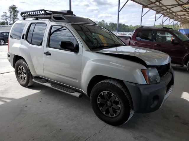 2015 NISSAN XTERRA X 5N1AN0NU0FN665912