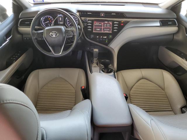 2019 TOYOTA CAMRY L - 4T1B11HK2KU700482