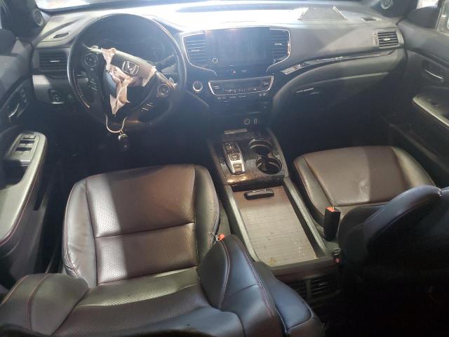 2021 HONDA RIDGELINE - 5FPYK3F85MB010503