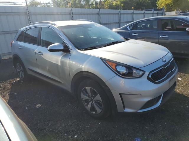 VIN KNDCB3LC7H5073752 2017 KIA Niro, FE no.4