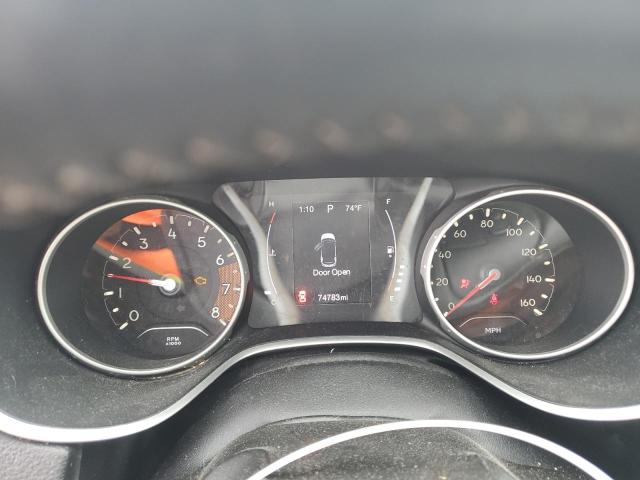 2018 JEEP COMPASS LA - 3C4NJCBB8JT500463