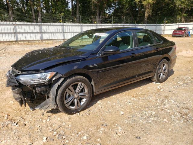 2019 VOLKSWAGEN JETTA S - 3VWC57BUXKM249099