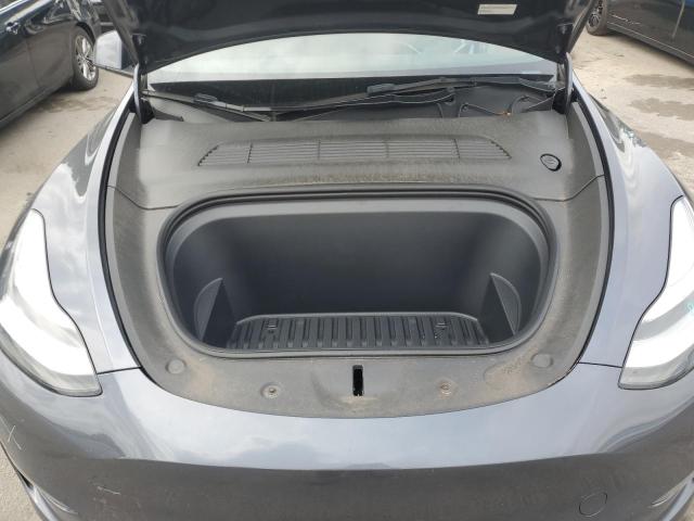 2023 TESLA MODEL Y - 7SAYGDEE6PA043036