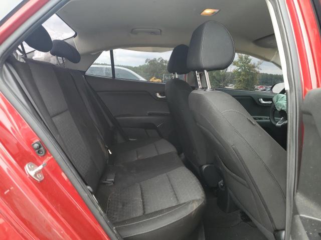 2020 KIA RIO LX - 3KPA24AD7LE284102
