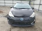 TOYOTA PRIUS C photo