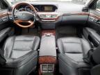 MERCEDES-BENZ S 550 4MAT photo