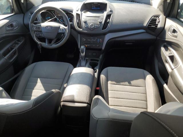 2017 FORD ESCAPE S - 1FMCU0F71HUB75833