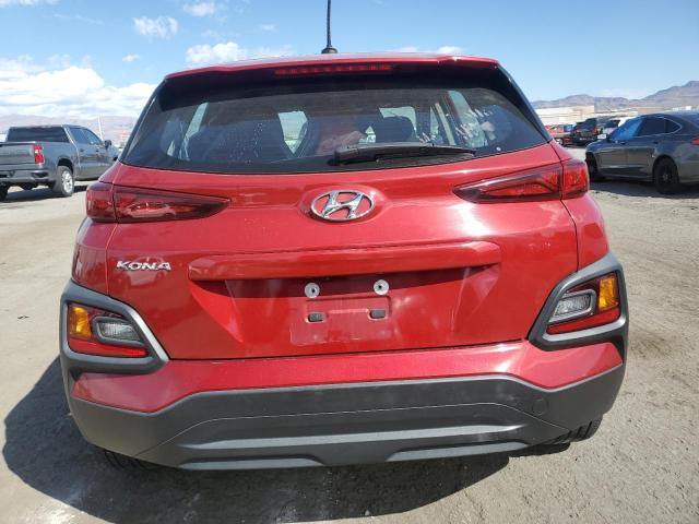 2019 HYUNDAI KONA SE - KM8K12AA8KU244432