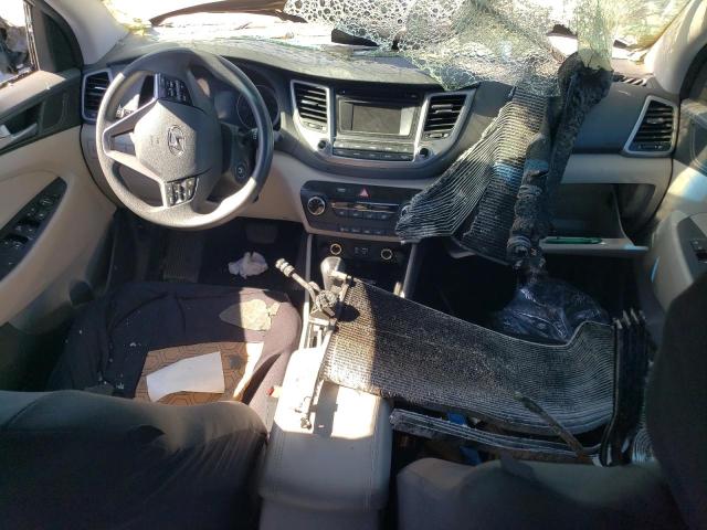 2016 HYUNDAI TUCSON SE - KM8J23A42GU113478
