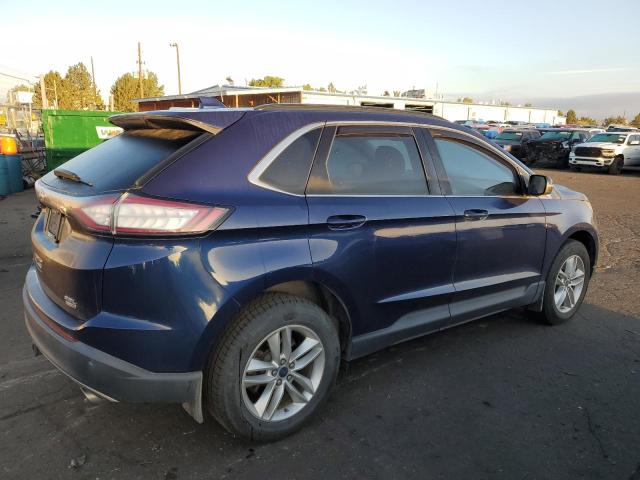 2016 FORD EDGE SEL - 2FMPK4J90GBB66603