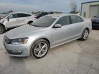 2015 VOLKSWAGEN PASSAT SEL - 1VWCV7A36FC063124