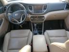 HYUNDAI TUCSON LIM photo