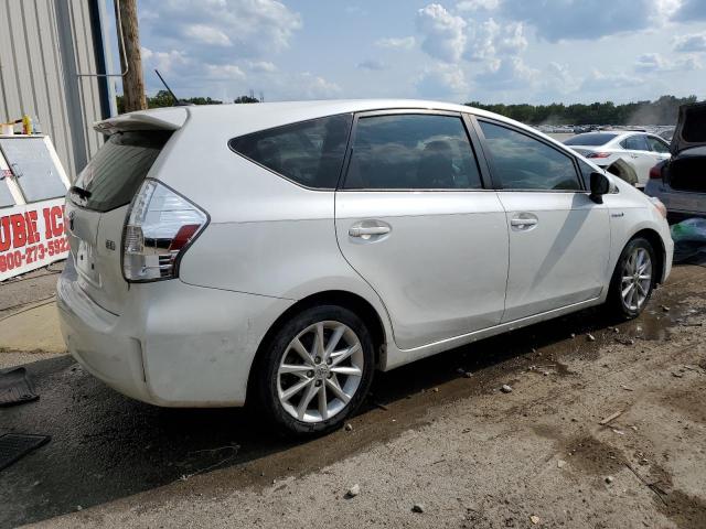 VIN JTDZN3EUXE3334130 2014 Toyota Prius no.3