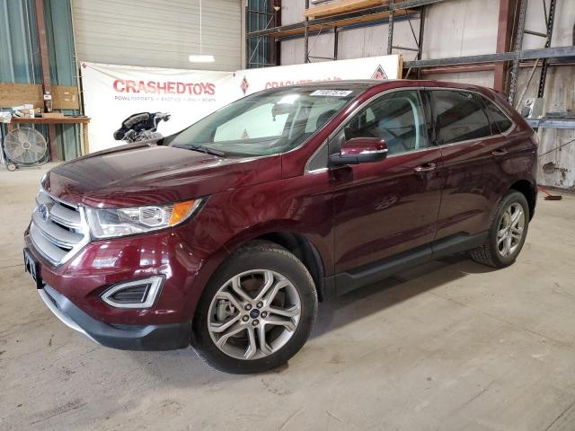 Ford EDGE