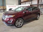 2017 FORD EDGE TITAN - 2FMPK4K84HBB10719