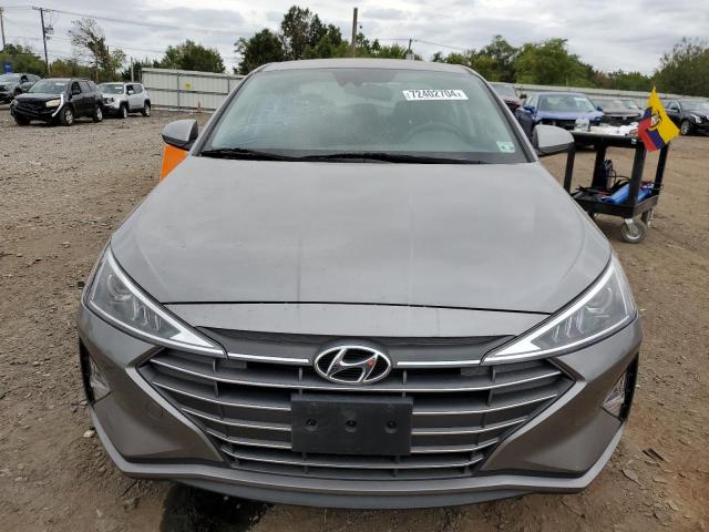 2020 HYUNDAI ELANTRA SE - KMHD84LF8LU099175