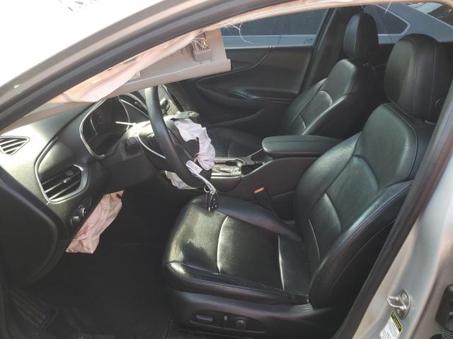 2017 CHEVROLET MALIBU PRE - 1G1ZH5SX6HF192307