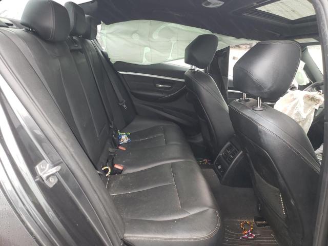 2016 BMW 328 XI SUL - WBA8E3C54GP974415