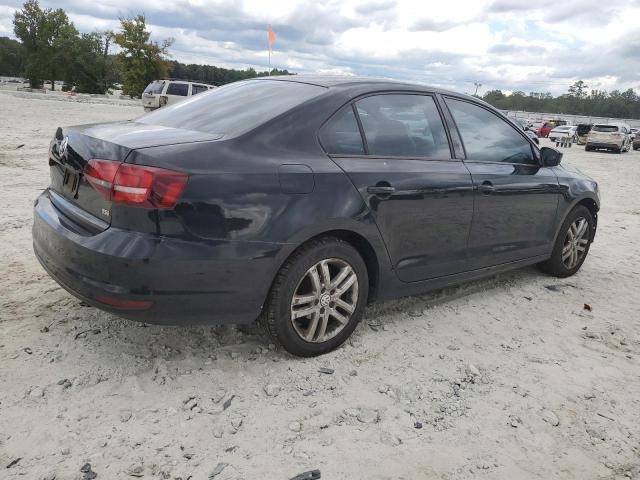 2018 VOLKSWAGEN JETTA S - 3VW167AJ4JM231370