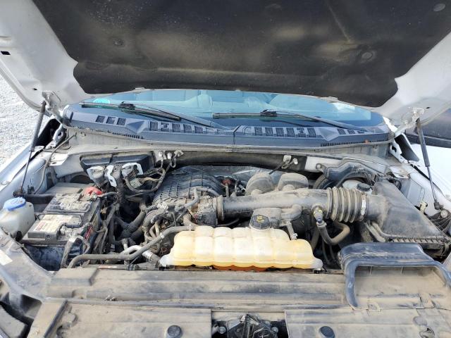 2018 FORD F150 SUPER - 1FTEW1EB9JFC68340