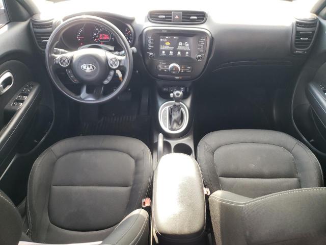 2018 KIA SOUL + - KNDJP3A57J7902195