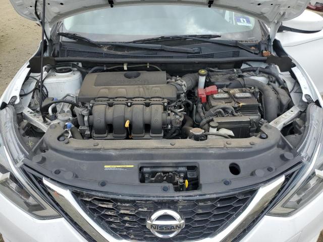 2019 NISSAN SENTRA S - 3N1AB7AP9KY371379