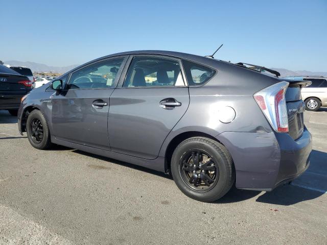 VIN JTDKN3DU2F0482973 2015 Toyota Prius no.2