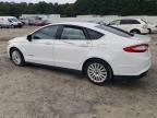 FORD FUSION S H снимка