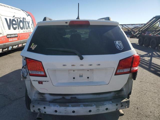 VIN 3C4PDCBG1ET149056 2014 DODGE JOURNEY no.6